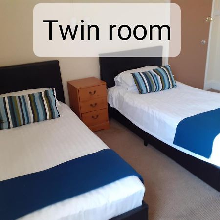 Linden Guest House Southampton Luaran gambar