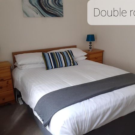 Linden Guest House Southampton Luaran gambar
