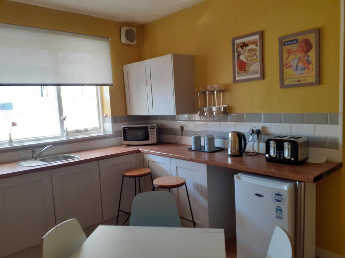 Linden Guest House Southampton Luaran gambar