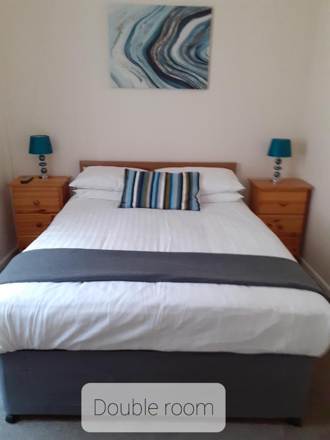 Linden Guest House Southampton Luaran gambar