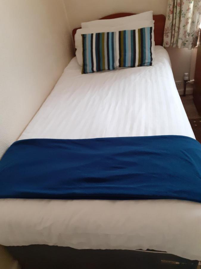 Linden Guest House Southampton Luaran gambar