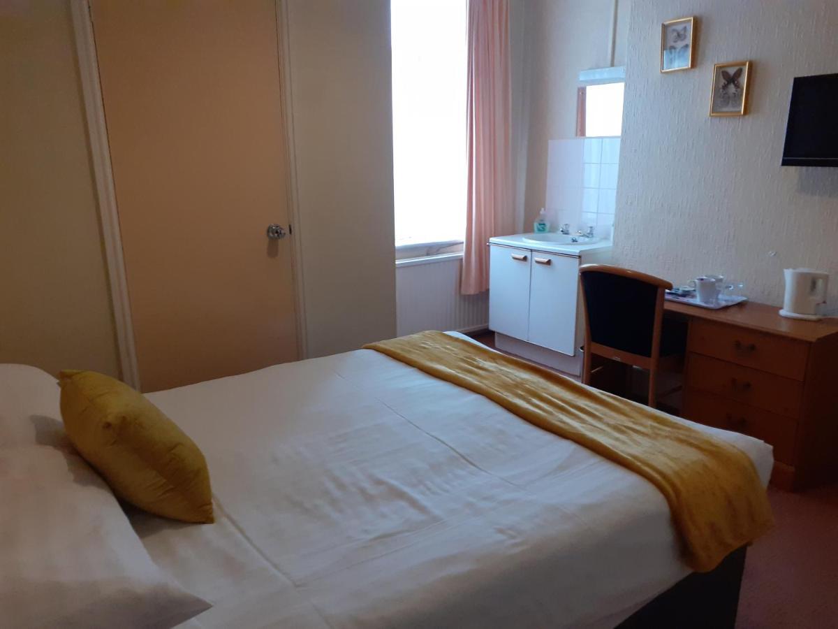 Linden Guest House Southampton Luaran gambar