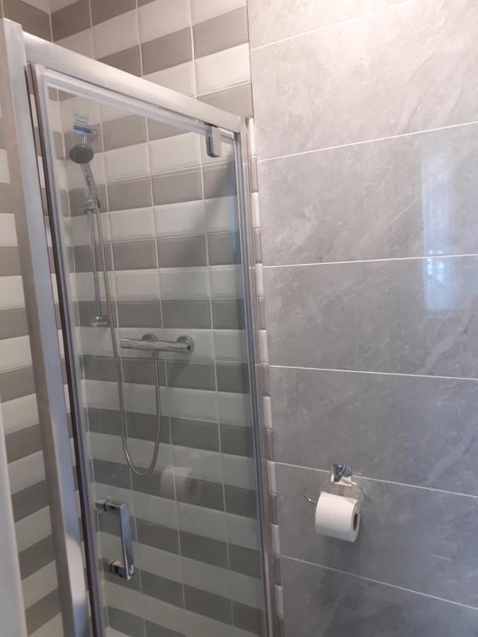 Linden Guest House Southampton Luaran gambar