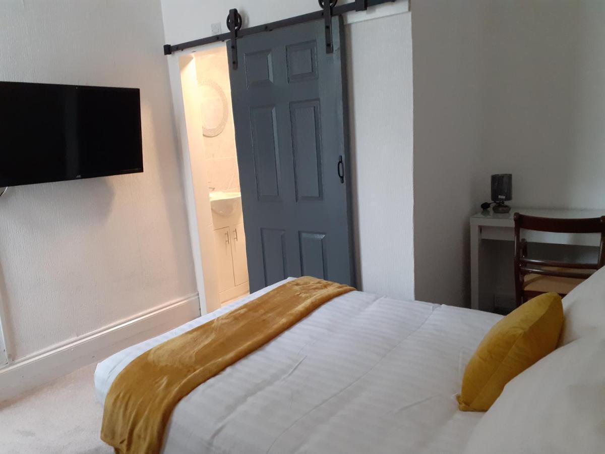 Linden Guest House Southampton Luaran gambar