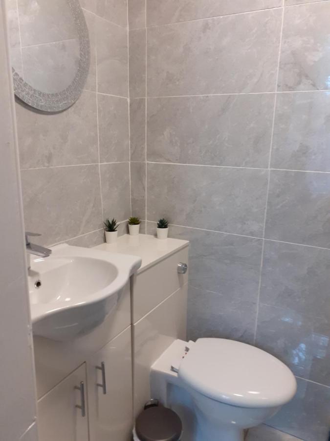 Linden Guest House Southampton Luaran gambar
