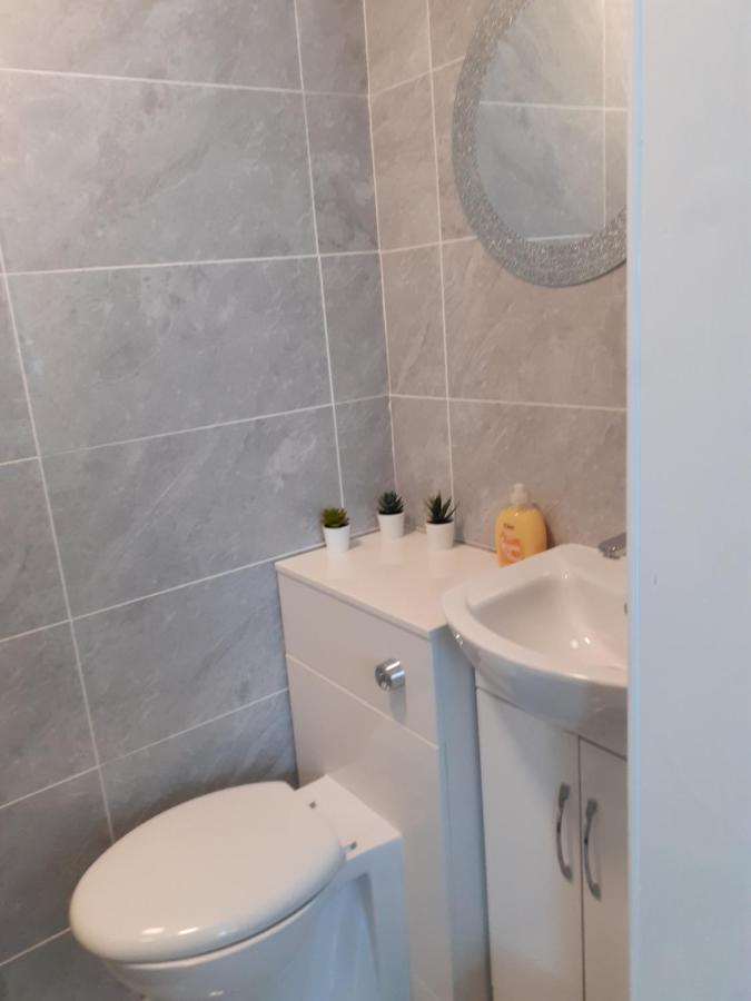 Linden Guest House Southampton Luaran gambar