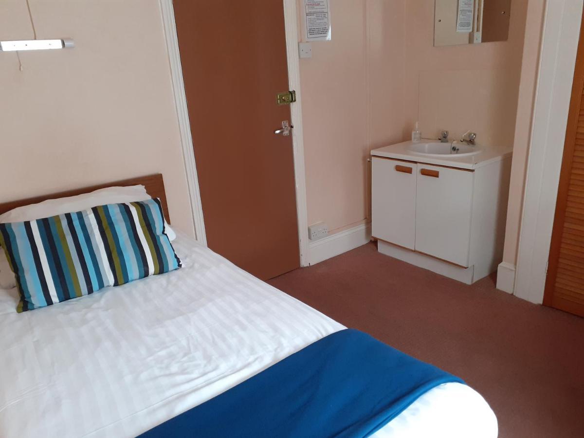 Linden Guest House Southampton Luaran gambar