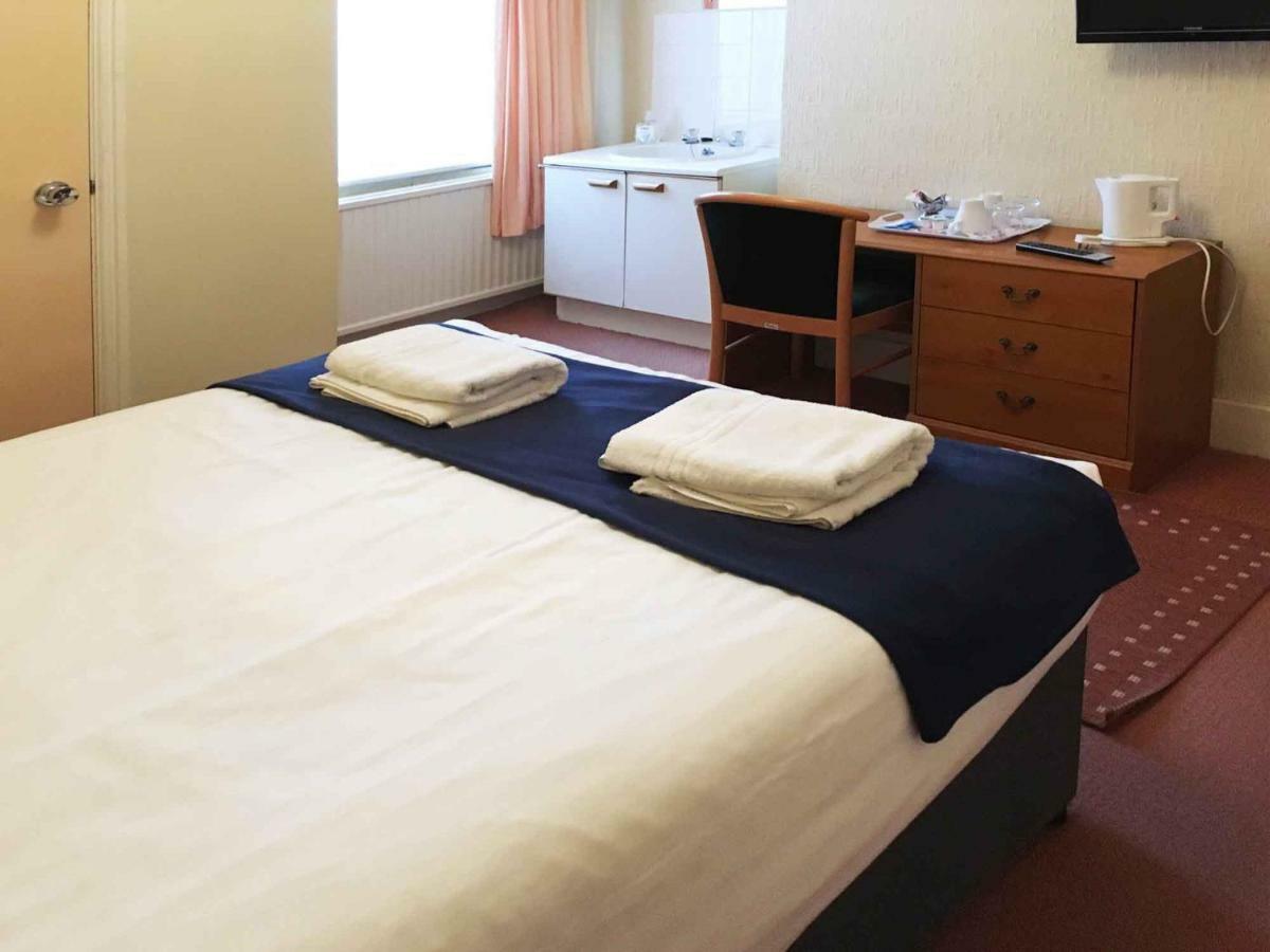 Linden Guest House Southampton Luaran gambar
